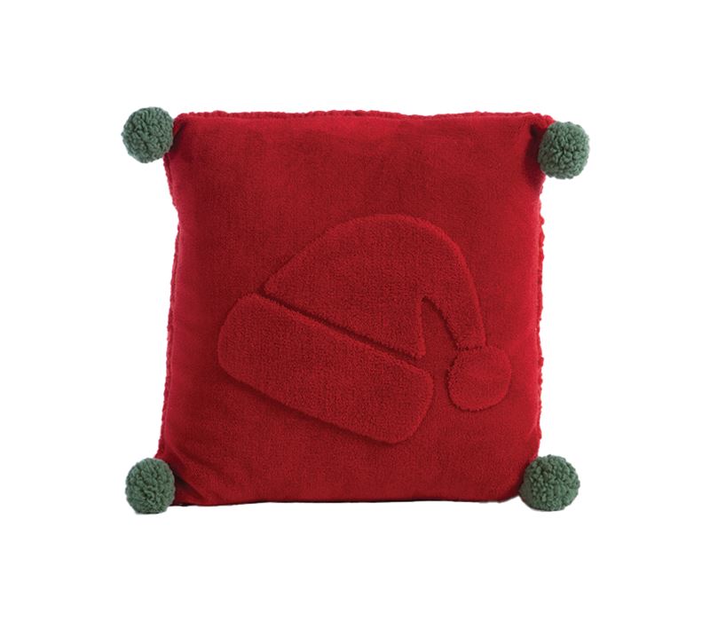 CHRISTMAS DECORATIVE CUSHION SWEET CHRISTMAS 45X45