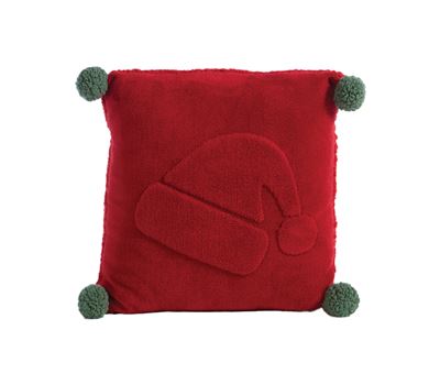 CHRISTMAS DECORATIVE CUSHION SWEET CHRISTMAS 45X45