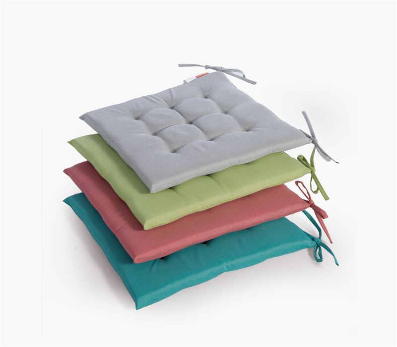 CHAIR CUSHION SAMBA 40X40X3