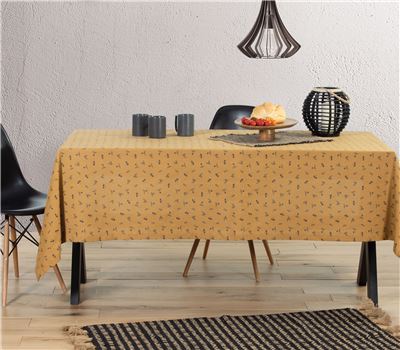 ΤΡΑΠΕΖΟΜΑΝΤΗΛΟ DELILAH 140X140