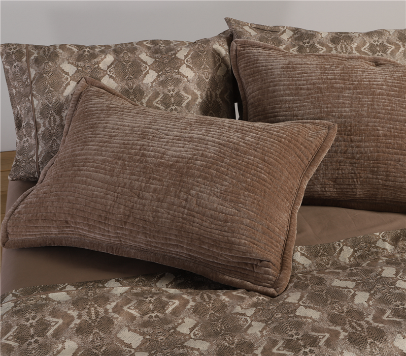 PILLOWCASE SET 2PCS ELEMENTS-BRAVE 52Χ72