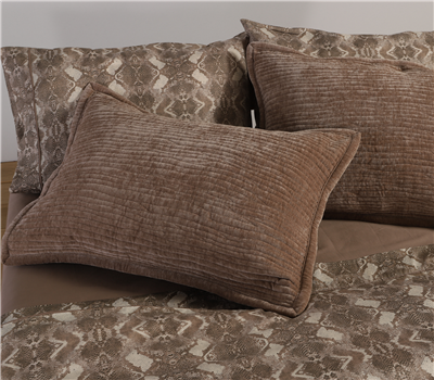 PILLOWCASE SET 2PCS ELEMENTS-BRAVE 52Χ72