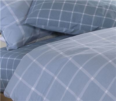 KING SIZE FITTED BEDSHEET SET HENRY 3