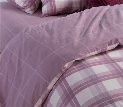 NEW! SINGLE SIZE DUVET COVER CHARLIE 160X230 3