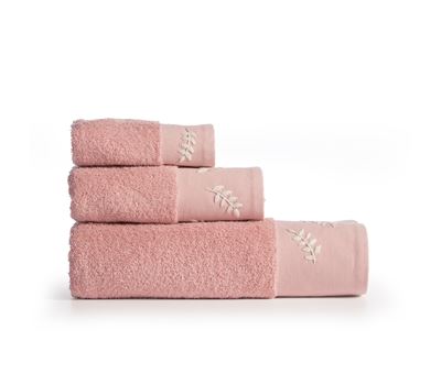 TOWELS 3 PCS SET AMARANDA 1