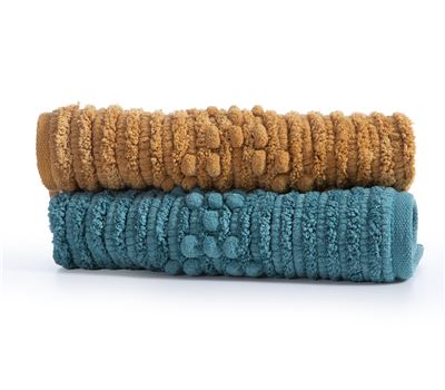 NEW! BATHMAT HONOR 50X80 2