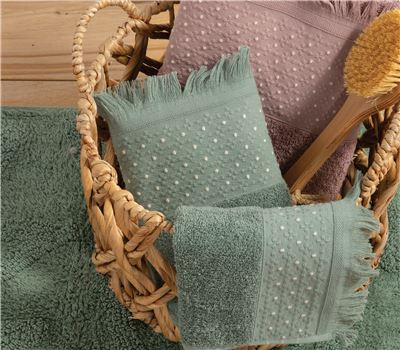 BATH TOWEL ZASMEN 70X140