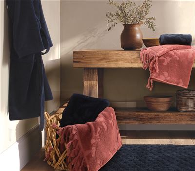 BATH TOWEL VANIA 70X140 1