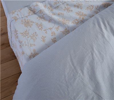 QUEEN SIZE DUVET COVER SET FOXY 240X230 1