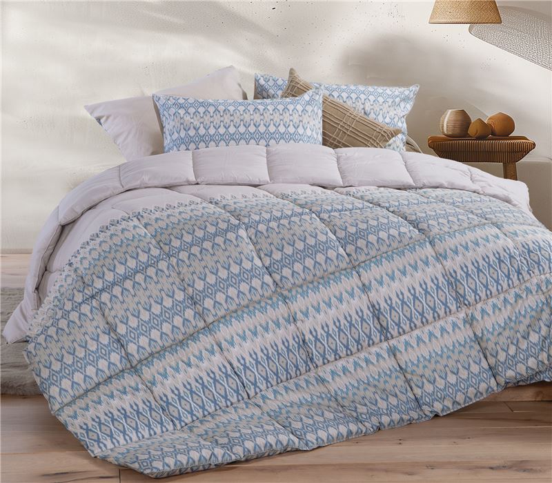 NEW! QUEEN SIZE DUVET AVION 240X220