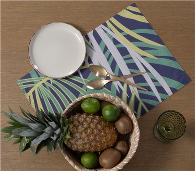 PLACEMAT AMAZON 33X48