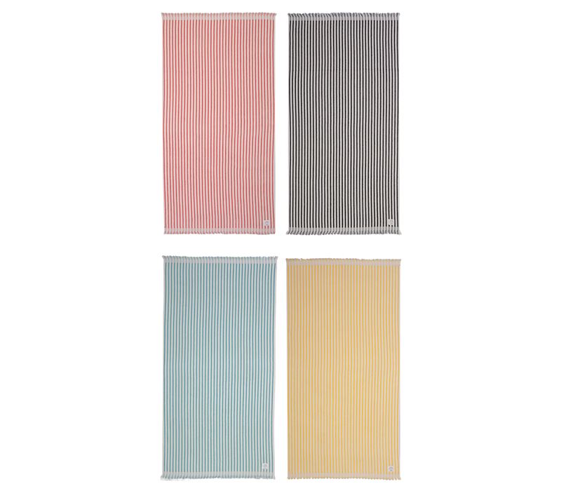 BEACH TOWEL ELVERIA 90X170