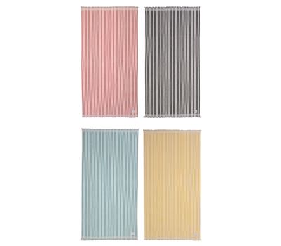BEACH TOWEL ELVERIA 90X170