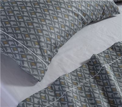 KING SIZE BEDSHEETS SET DOMINAT 270X280 1