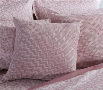 DECORATIVE PILLOWCASE CHEVIE 50X50 2