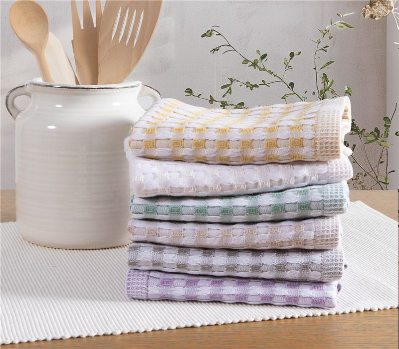 KITCHEN TOWEL MAIN 25 45X68