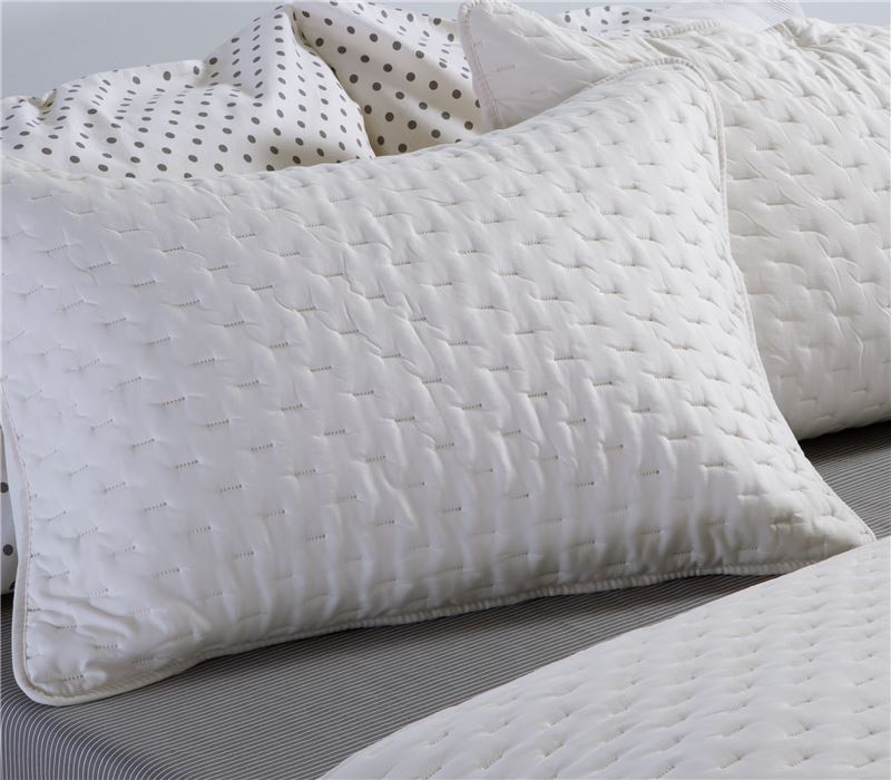 PILLOWCASES 2PCS SET ADELLE 52X72