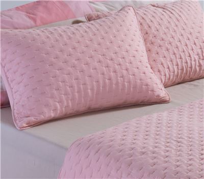 PILLOWCASES 2PCS SET ADELLE 52X72 1