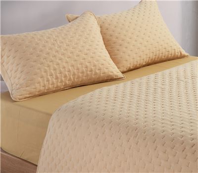 PILLOWCASES 2PCS SET ADELLE 52X72 3