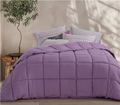 NEW! SINGLE SIZE DUVET COLORFULL 160X220