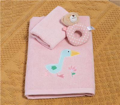 ΒΡΕΦΙΚΕΣ ΠΕΤΣΕΤΕΣ ΣΕΤ 2TMX SPRING HAPPINESS