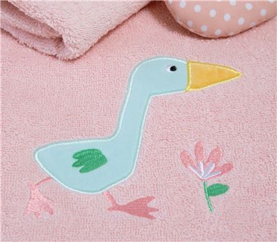 ΒΡΕΦΙΚΕΣ ΠΕΤΣΕΤΕΣ ΣΕΤ 2TMX SPRING HAPPINESS 1