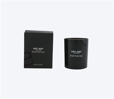 SCENTED CANDLE ELEMENTS