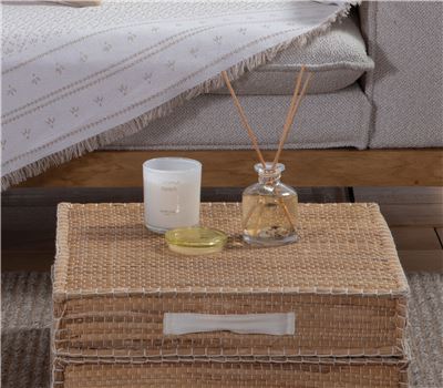 ΑΡΩΜΑΤΙΚΟ ΚΕΡΙ COCONUT BEACH 270gr