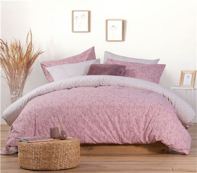 KING SIZE FITTED BEDSHEET SET ARIA 23 1