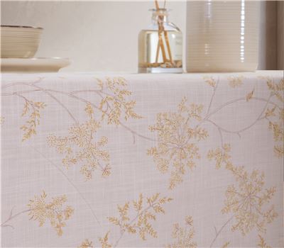 TABLECLOTH FOXY 150X250 1