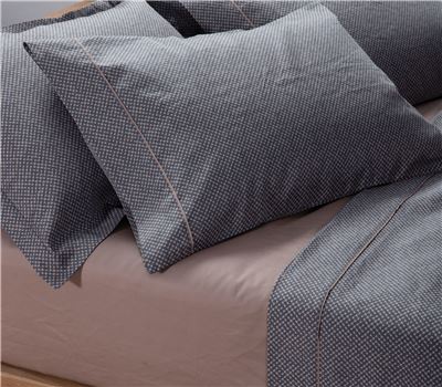 NEW! KING SIZE COTTON SATEEN BEDSHEETS SET KRAMPUS 270X280 2