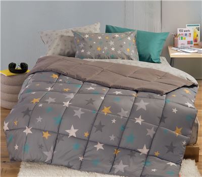 ΠΑΙΔΙΚΟ ΠΑΠΛΩΜΑ ΜΟΝΟ STARS ABOVE 160X220