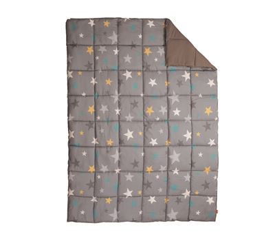 ΠΑΙΔΙΚΟ ΠΑΠΛΩΜΑ ΜΟΝΟ STARS ABOVE 160X220 3