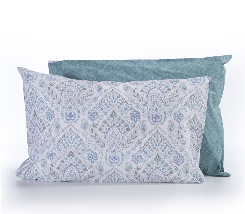 ΜΑΞΙΛΑΡΟΘΗΚΗ MARCH BLUE 52X72