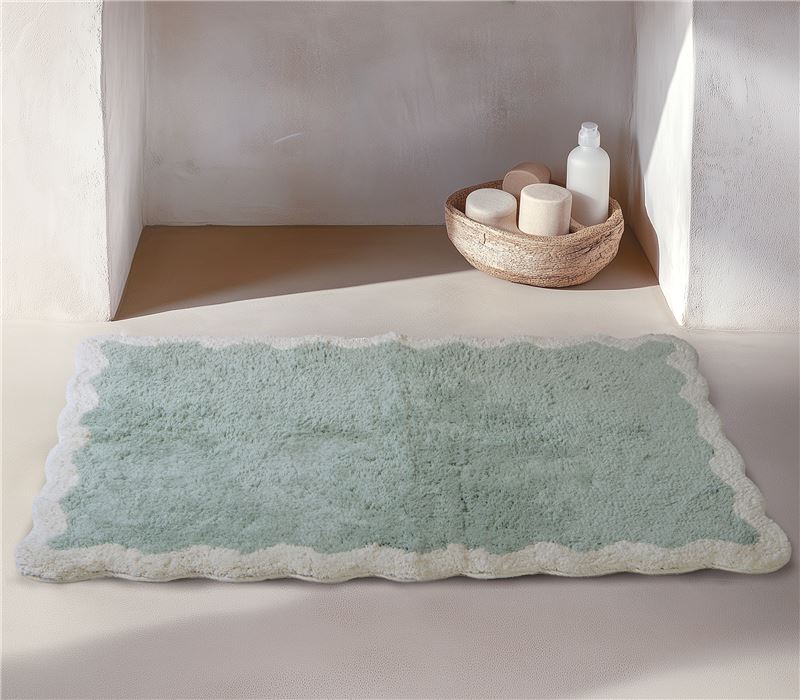 BATHMAT CLARIS 60X90