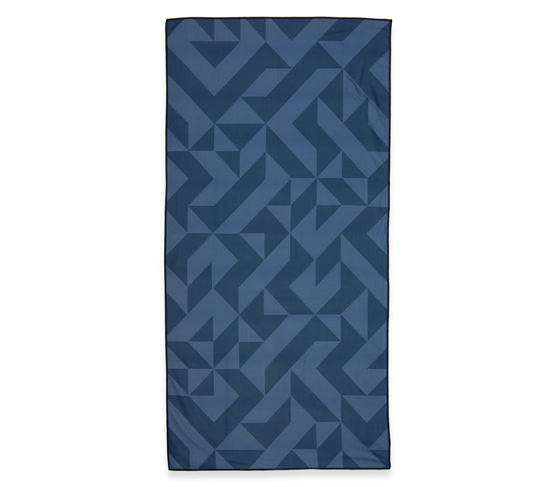 BEACH TOWEL SPECTRAN 80X160
