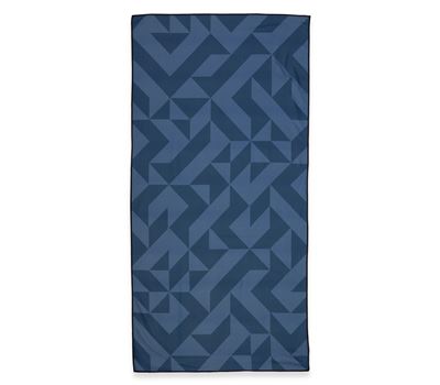 BEACH TOWEL SPECTRAN 80X160