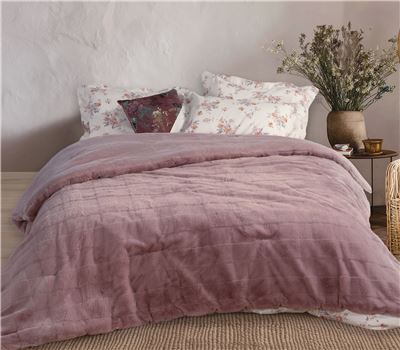QUEEN SIZE BLANKET-DUVET WANE 220Χ240