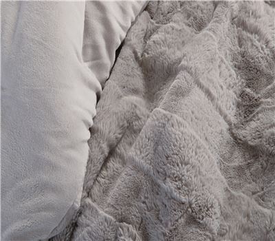 QUEEN SIZE BLANKET-DUVET WANE 220Χ240 1