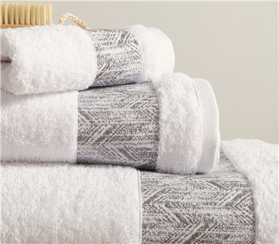 FACE TOWEL DEPREO 50X90 2