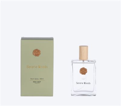 HOME SPRAY SERENE WOOD 100ml