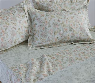 KING SIZE BEDSHEETS SET BLESSING 270X280 2