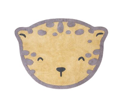 ΧΑΛΙ AMAZON YELLOW 140X100