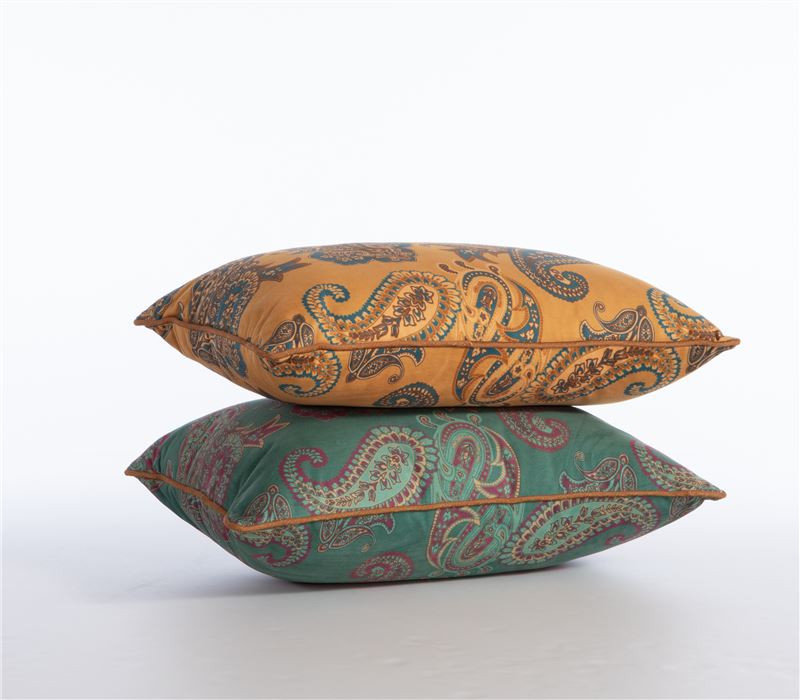 DECORATIVE CUSHION LADOVA 35X50