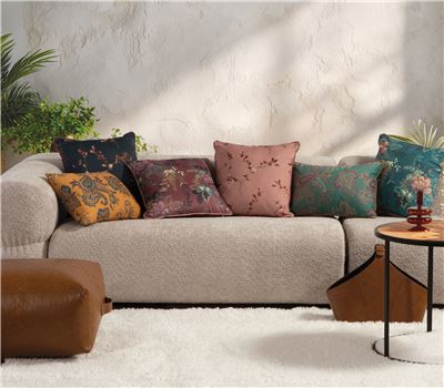 DECORATIVE CUSHION LADOVA 35X50 1