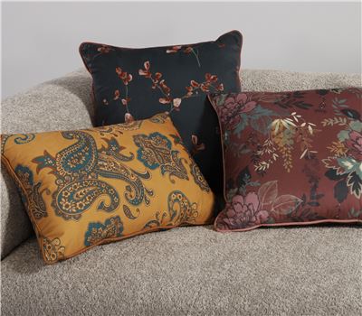 DECORATIVE CUSHION LADOVA 35X50 2